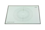 Backzubehör  - Rösle Baking mat 68 x 53 x 0.2 cm Clear Silicone - 22445