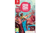 Spiele - OlliOlli World (Code in a Box) - Nintendo Switch - Platformer - PEGI 3 - 5026555070348