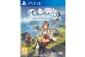Spiele - Atelier Ryza 3: Alchemist of the End & the Secret Key - Sony PlayStation 4 - Abenteuer - PEGI 12 - 5060327536854