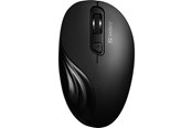 Maus - Sandberg Wireless Mouse - Maus (Schwarz) - 631-03