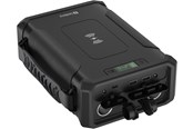 Powerbank (Akku) - Sandberg Survivor Powerbank 8in1 96000 Powerbank (Akku) - schwarz - 96000 mAh - 420-78