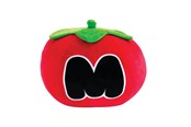 Merchandise - Tomy - Nintendo - Mega Tomato Kirby 30 cm - Teddybär & Kuscheltier - 0053941129835