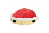 Merchandise - Tomy - Nintendo Mario Large Red Shell 38 cm - Teddybär & Kuscheltier - 0053941129590