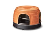 Andere Küchengeräte - Emerio Pizza Ofen.Pizzarette Prebake Funktion 8 P - PO-116124.1