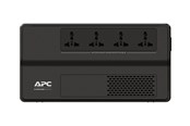 USVs - APC Easy UPS BV BV650I-MSX - UPS - 375 Watt - 650 VA - BV650I-MSX
