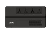USVs - APC Easy UPS BV BV500I-MSX - UPS - 300 Watt - 500 VA - 4.5 Ah - BV500I-MSX