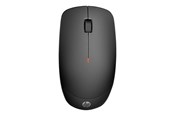 Maus - HP 235 Slim - Maus (Schwarz) - 4E407AA#AC3