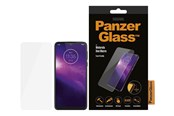 Handys - Schutzfolie - PanzerGlass Screen Protector Motorola One Marco - PANZER6523