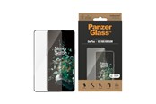 Handys - Schutzfolie - PanzerGlass Screen Protector OnePlus 10T | 10R | 10R | 150W | Ultra-Wide Fit | Black - PANZER7027