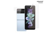 Handys - Schutzfolie - PanzerGlass Screen Protector Samsung Galaxy Z Flip4 5G - PANZER7310