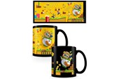 Merchandise - Pyramid - Super Mario (Gold Coin Rush) - Becher - SCMG24854