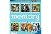 Brettspiele - Ravensburger Animal Babies Large Memory - 20879