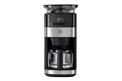 Kaffeezubereitung - OBH Nordica Grind aroma OP8328S0 - OP8328S0