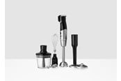 Mixer - OBH Nordica Stabmixer Infiny Force Pro stick mixer set HN95HDS0 - 1200 W - HN95HDS0