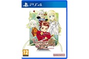 Spiele - Tales of Symphonia Remastered (Chosen Edition) - Sony PlayStation 4 - RPG - PEGI 12 - 3391892022186