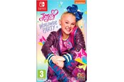 Spiele - JoJo Siwa: Worldwide Party - Nintendo Switch - Unterhaltung - PEGI 3 - 5060528033718