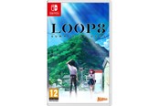 Spiele - Loop8: Summer of Gods - Nintendo Switch - RPG - PEGI 12 - 5060540771766