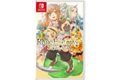 Spiele - Rune Factory 3 Special - Limited Edition - Nintendo Switch - RPG - PEGI 12 - 5060540771490