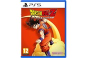 Spiele - Dragon Ball Z: Kakarot - Sony PlayStation 5 - RPG - PEGI 12 - 3391892024616