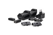 Gaming Zubehör - PowerA Duo-Ladestation + 2 Batterien für Xbox Series X|S & One - Ladegerät - 1519564-01