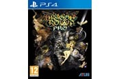 Spiele - Dragon's Crown Pro - Sony PlayStation 4 - Action - PEGI 12 - 5055277031009