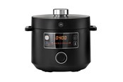 Andere Küchengeräte - OBH Nordica Turbo Cuisine QK7548S0 - QK7548S0