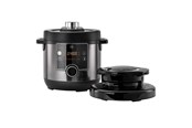 Heißluftfritteusen - OBH Nordica Turbo Cuisine & Fry QK7788S0 - QK7788S0