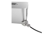 Systemzubehör - Compulocks Mac Studio Secure Lock Slot Adapter With Keyed Cable Lock - MSLDG01KL