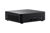Stationär - Mini PC / Barebone - ASUS Intel NUC 12 Pro Kit - Core i7-1260P - 0GB/0TB - 90AB2WSK-MR8100