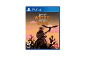 Spiele - Where The Water Tastes Like Wine (Limited Run) - Sony PlayStation 4 - Abenteuer - PEGI Unknown - 0897790002761
