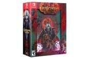 Spiele - The Castlevania Anniversary Collection (Limited Run) - Nintendo Switch - Action - PEGI Unknown - 0819976026224
