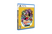 Spiele - Shantae: Half-Genie Hero - Ultimate Edition (Limited Run) - Sony PlayStation 5 - Abenteuer - PEGI Unknown - 0819976027108
