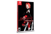 Spiele - Bloodrayne: Revamped (Limited Run) - Nintendo Switch - Action - PEGI Unknown - 0819976027733