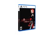 Spiele - Bloodrayne: Revamped (Limited Run) - Sony PlayStation 5 - Action - PEGI Unknown - 0819976027795
