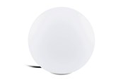 Smart-Home - EGLO MONTEROLO-Z outdoor ball Ø300 mm white - 900268