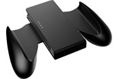 Gaming Zubehör - PowerA Joy-Con Comfort Grip for Nintendo Switch - Black - Nintendo Switch - 1501064-01