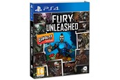 Spiele - Fury Unleashed (Bang!! Edition) - Sony PlayStation 4 - Action - PEGI 16 - 8437020062879