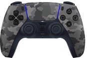 Gaming Zubehör - Sony Dualsense - Grey Camouflage - Wireless Controller - Sony PlayStation 5 - 711719023609