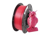 Filament - 3D Drucker - CCTree Silk PLA 1.75 mm 1 kg Red - ACPLSR22