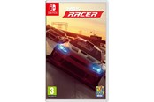 Spiele - Super Street Racer (Code in a Box) - Nintendo Switch - Rennspiel - PEGI 3 - 5055377604141