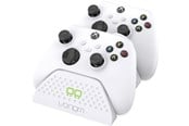 Gaming Zubehör - Venom Xbox One Twin Docking Station - Wired - Microsoft Xbox One - VS2871