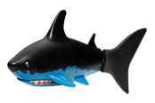 Ferngesteuert - Gadget Monster R/C Shark - GDM-1050