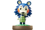 Gaming Zubehör - Nintendo Amiibo Animal Crossing Series Figure (Kinuyo) - 4902370530445
