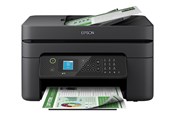 Drucker - Epson WorkForce WF-2930DWF All in One Multifunktion - Farbe - Tinte - C11CK63403