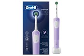 Elektrische Zahnbürsten - Oral-B Elektrische Zahnbürste Vitality Pro Lilac - 4210201426967