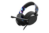Kopfhörer/Headsets - Skullcandy SLYR PRO - headset - S6SPY-Q766