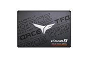 SSD - Team Group T-Force Vulcan Z SSD - 512GB - 2.5" - SATA-600 - T253TZ512G0C101