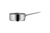 Töpfe - WMF Mini sauce pan 12 cm/0.7 l. w/o lid - 0712786041