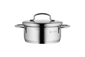 Töpfe - WMF Mini pot 12 cm/0.7 l. w. lid - 0712766040