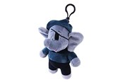 Plush - Jazwares Benjamin Flowers (As A Pirate) - 0681326108337